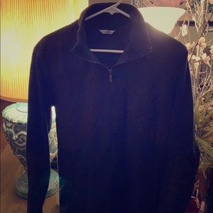Calvin Klein Fleece Full Zip Jacket